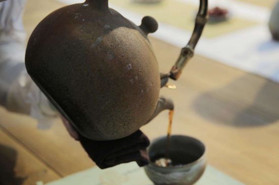 泡茶的十八口訣，茶藝泡茶的步驟口訣