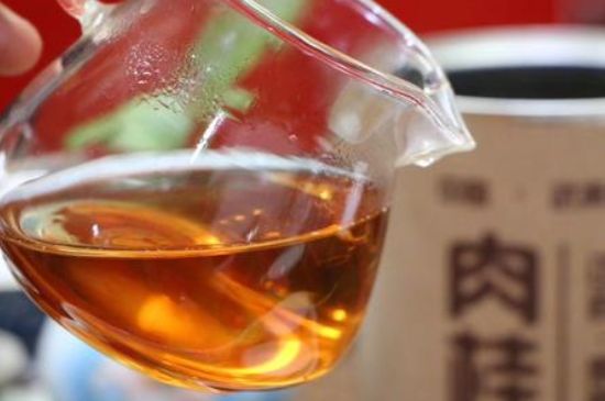 牛欄坑肉桂需不需要洗茶，武夷巖茶肉桂需要洗茶嗎？