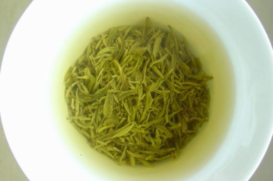 碧螺春沖泡三要素，碧螺春怎么泡才正確？