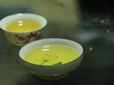 茶道知識步驟，茶道基礎(chǔ)知識