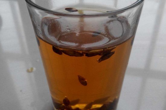 大麥茶上火嗎，喝大麥茶會不會上火？