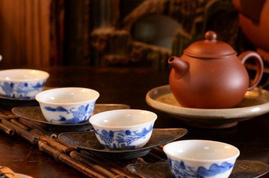 揭陽(yáng)炒茶怎么沖泡，喝炒茶有什么好處？