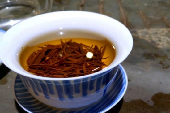 哪幾種茶可以煮，最適合煮的幾種茶