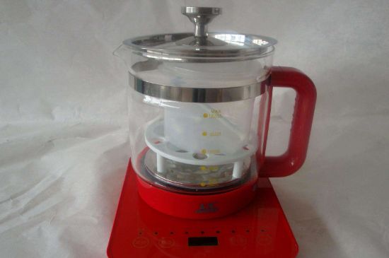 養(yǎng)生壺怎么煮安化黑茶，用養(yǎng)生壺煮黑茶的正確方法步驟