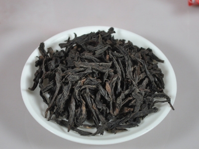 大紅袍茶葉的功效，烏龍茶大紅袍功效與作用