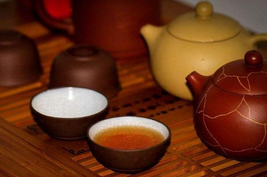 功夫茶的十八道泡法步驟，沏潮汕功夫茶的正確步驟