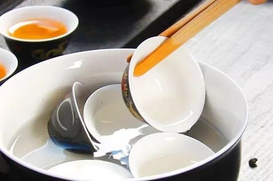 沖泡大紅袍的八個(gè)步驟，大紅袍沖泡方法及講解