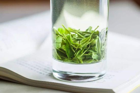 云霧綠茶的功效與作用，喝云霧綠茶的好處