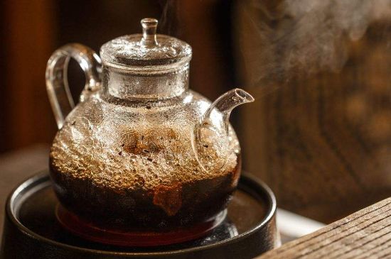 蒸茶和煮茶還有泡茶有什么區(qū)別，泡茶煮茶蒸茶哪個好喝？