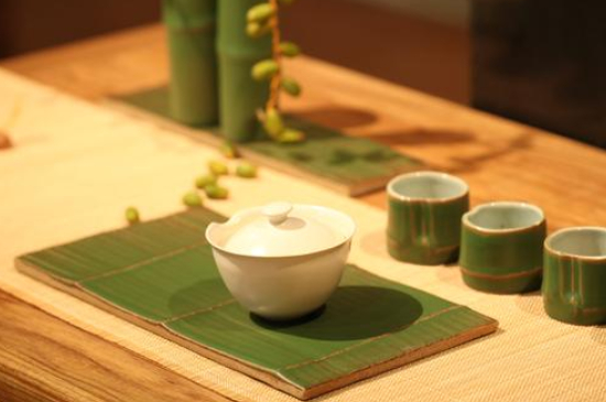 綠茶碧螺春怎么泡簡易步驟，沖泡碧螺春的十二步驟口訣