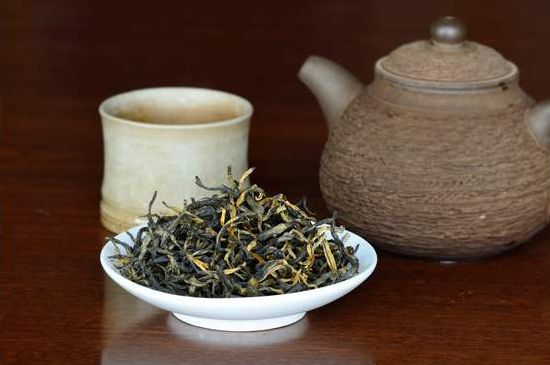 英德紅茶的功效與禁忌，英德英紅九號的功效作用