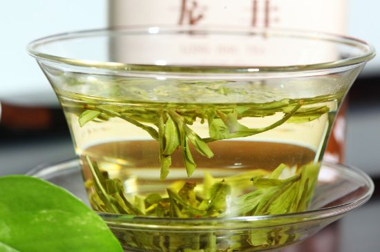 西湖龍井茶的泡法是什么，西湖龍井怎么泡好喝？