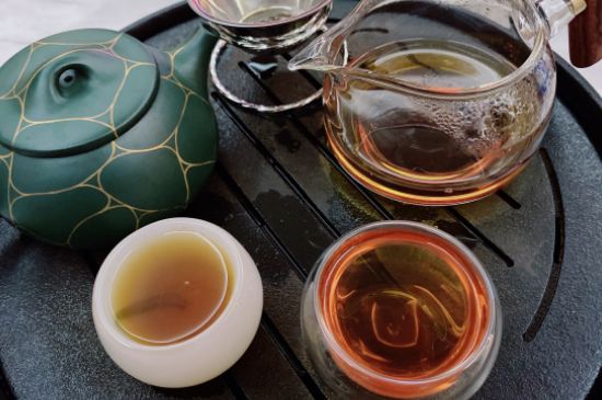 為啥茶葉不能久泡可以煮，茶葉為什么不能久泡能煮？