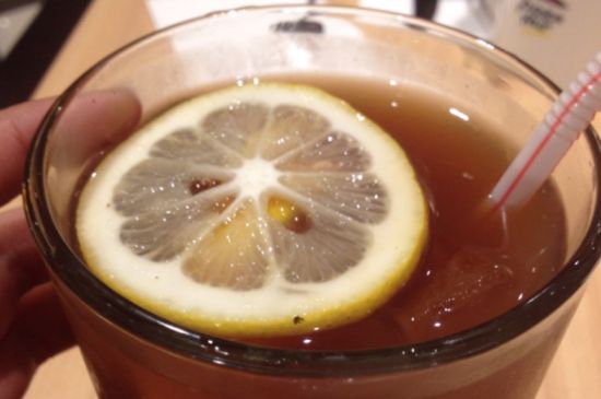 紅茶檸檬水的正確泡法，自制檸檬紅茶的做法竅門