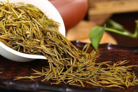 黃金茶的功效及禁忌癥，黃金茶有什么副作用嗎？