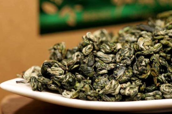 綠茶碧螺春怎么泡簡易步驟，沖泡碧螺春的十二步驟口訣