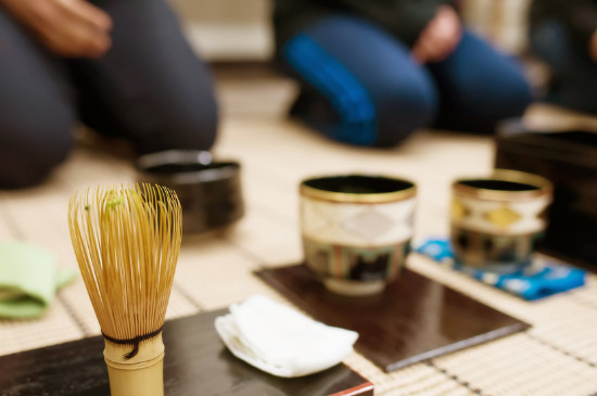 女人喝茶要行扣茶禮嗎，叩茶禮女士能用嗎？