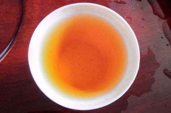 喝正山小種的壞處，正山小種的好處與壞處