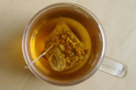 大麥茶上火嗎，喝大麥茶會不會上火？