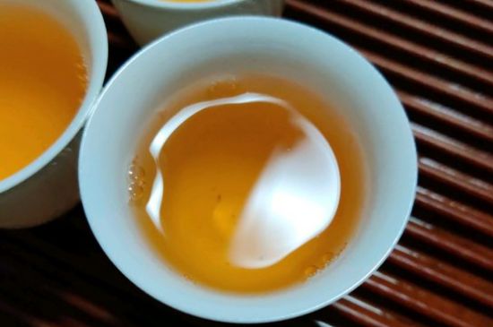 為啥茶葉不能久泡可以煮，茶葉為什么不能久泡能煮？