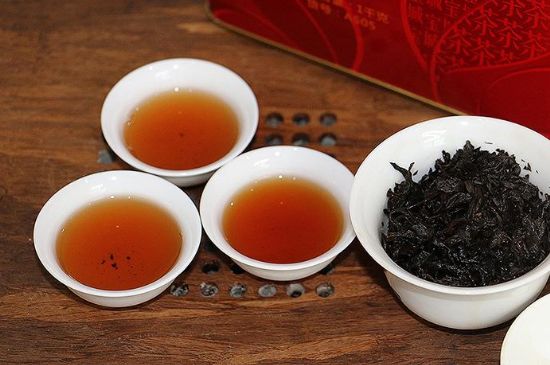 沖泡肉桂用紫砂壺還是蓋碗，武夷巖茶肉桂可以用紫砂壺沖泡嗎？