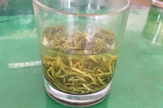 碧螺春正確泡法和飲用，碧螺春茶泡茶方法與溫度