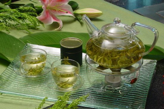 西湖龍井茶的泡法是什么，西湖龍井怎么泡好喝？