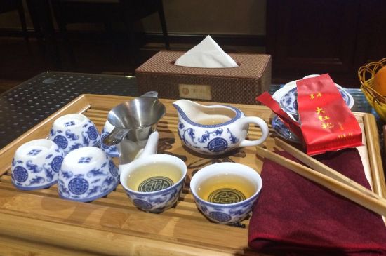 哪些茶適合泡功夫茶，功夫茶應(yīng)該配什么茶葉