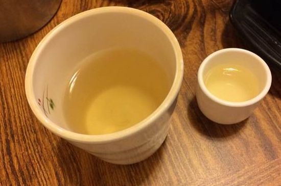 送茶葉的寓意，茶的象征意義