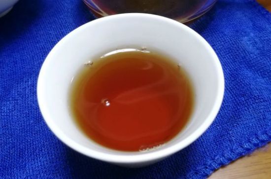 沖泡大紅袍的八個(gè)步驟，大紅袍沖泡方法及講解