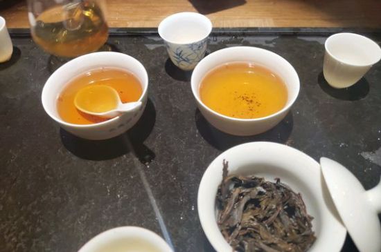 喝正山小種的壞處，正山小種的好處與壞處