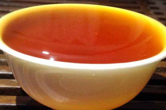 品茶順口溜，表達茶的順口溜