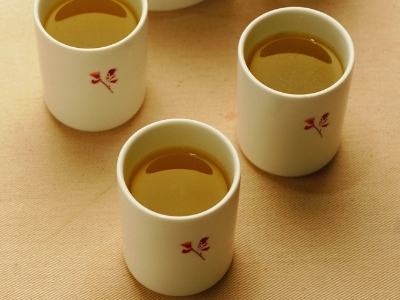 茶道知識步驟，茶道基礎(chǔ)知識