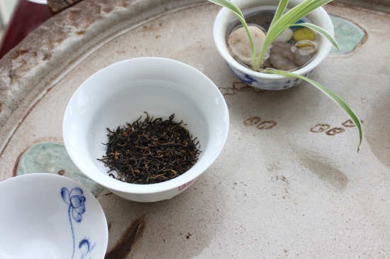 金駿眉第一泡不能喝，金駿眉需要洗茶嗎