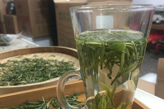 正常下一斤茶葉能喝多久，一個人一般一個月喝多少茶葉