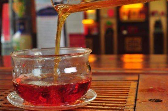 英紅九號的功效與作用，英紅九號的功效作用有哪些