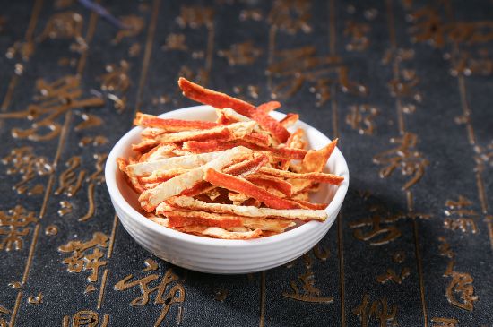 陳皮荷葉茶能減肥嗎，喝陳皮荷葉茶有什么效果？