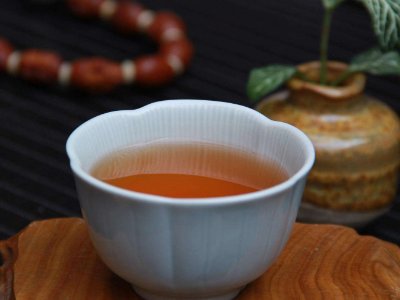 喝茶治口臭嗎，什么茶治口臭好？