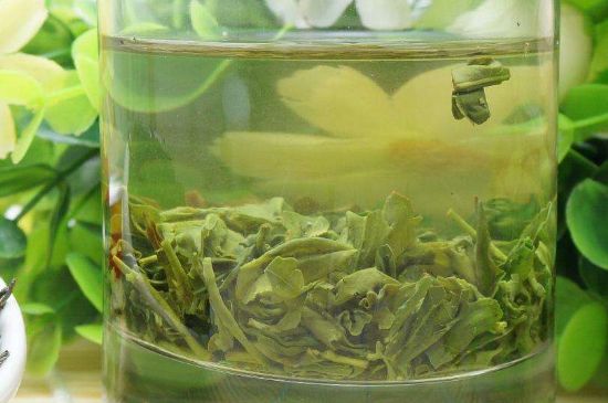 喝茶葉茶的好處和壞處，常喝茶有什么好處和壞處？