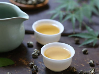 六大茶葉的功效，喝茶的好處和壞處