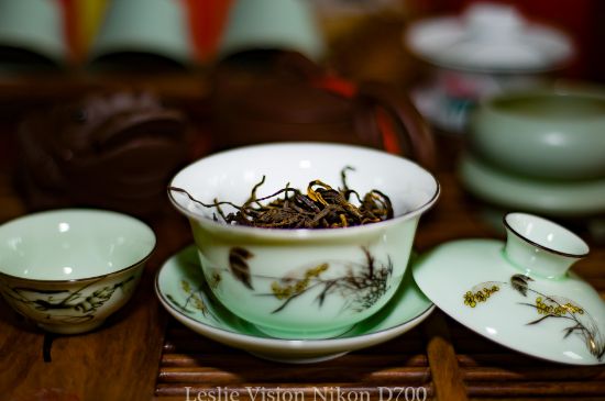 英德紅茶的功效與禁忌，英德英紅九號的功效作用