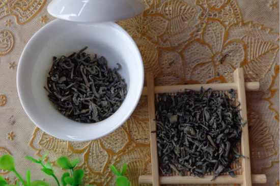 揭陽(yáng)炒茶怎么沖泡，喝炒茶有什么好處？