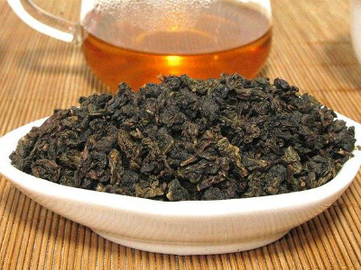 鐵觀音的泡法，水溫100°C最佳第一泡不能喝