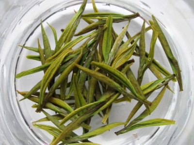 安吉白茶的功效與作用，簡單概括安吉白茶功效