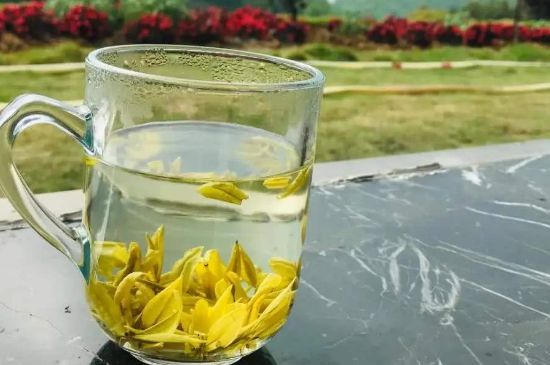 黃金茶的功效及禁忌癥，黃金茶有什么副作用嗎？