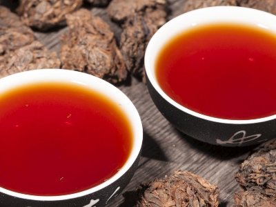 普洱茶的沖泡方法步驟，云南普洱茶泡法