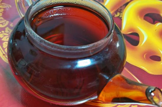 小青柑第一泡能喝嗎，小青柑第一遍要沖掉嗎