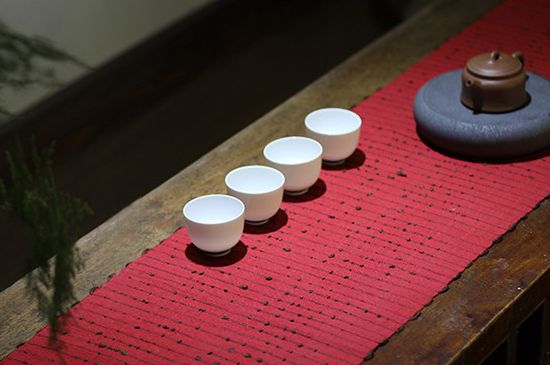 喝茶茶桌上的禮儀有哪些，泡茶待客十大禮儀不可不做！