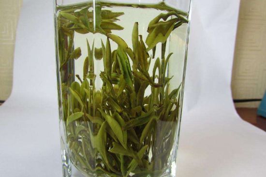 中國十大名茶最新排名，2020名茶排行榜