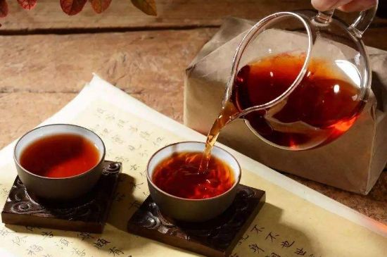 世界四大名茶，世界的四大名茶有哪些？